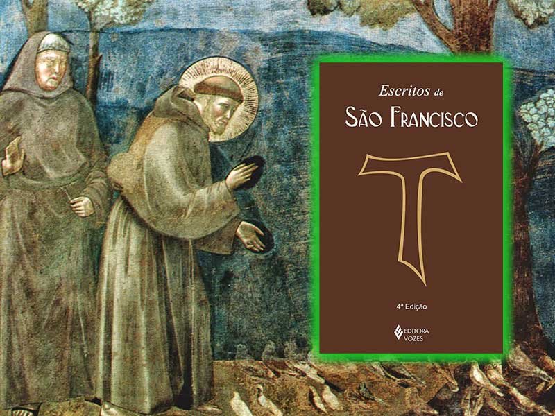 escritos de são francisco de assis 1