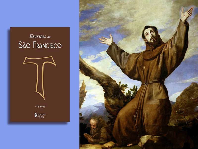 escritos de são francisco de assis 2