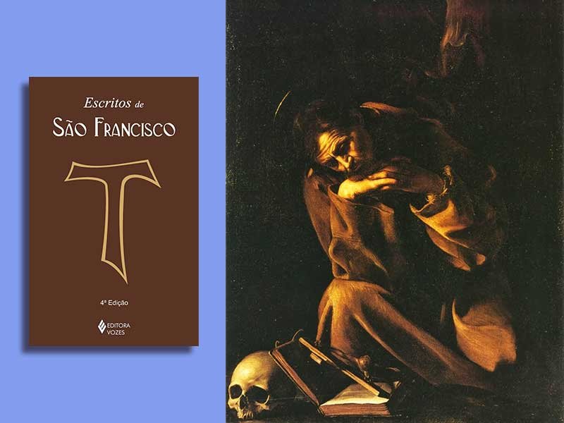 escritos de são francisco de assis 3