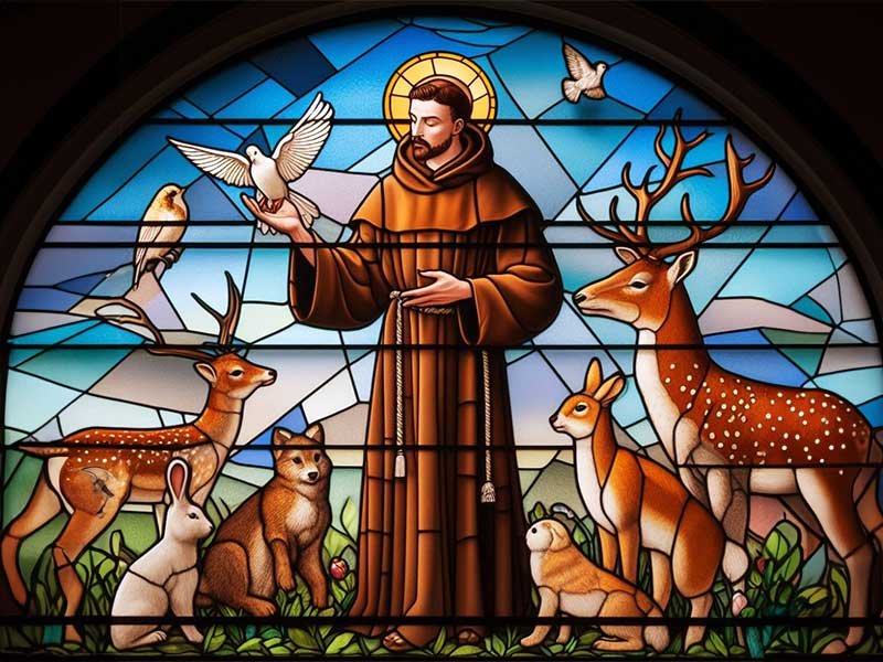 laudato si 4