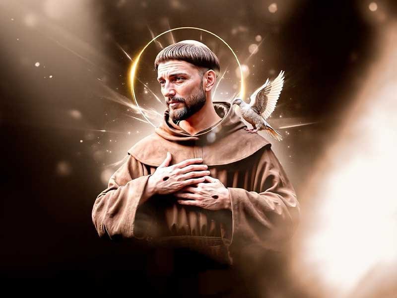 milagres de sao francisco 1