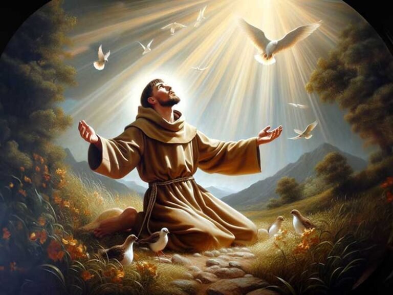 milagres de sao francisco 2