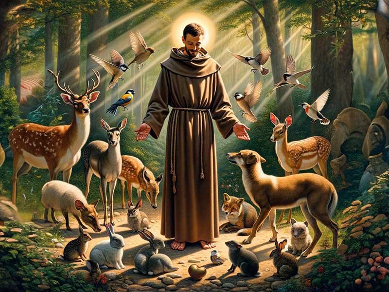 milagres de sao francisco 6