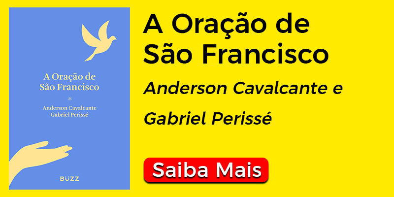 oração de são francisco