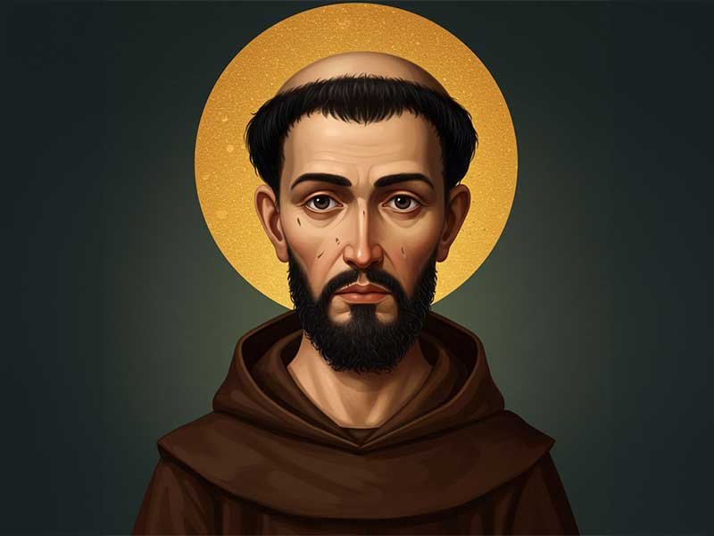 a morte de são francisco de assis 11