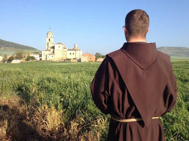 ordem dos frades menores 2