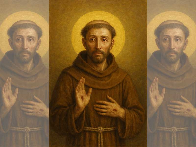 ORAÇÃO E TRABALHO 3