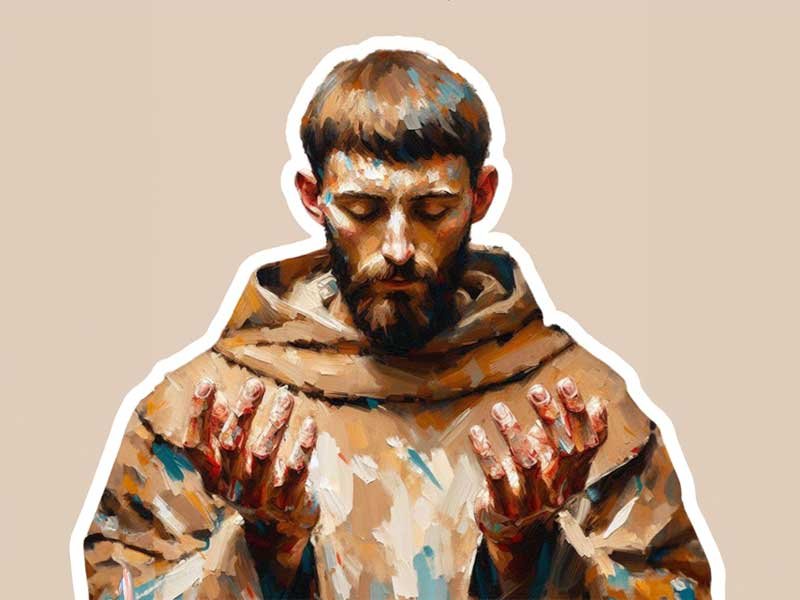 ORAÇÃO E TRABALHO 4