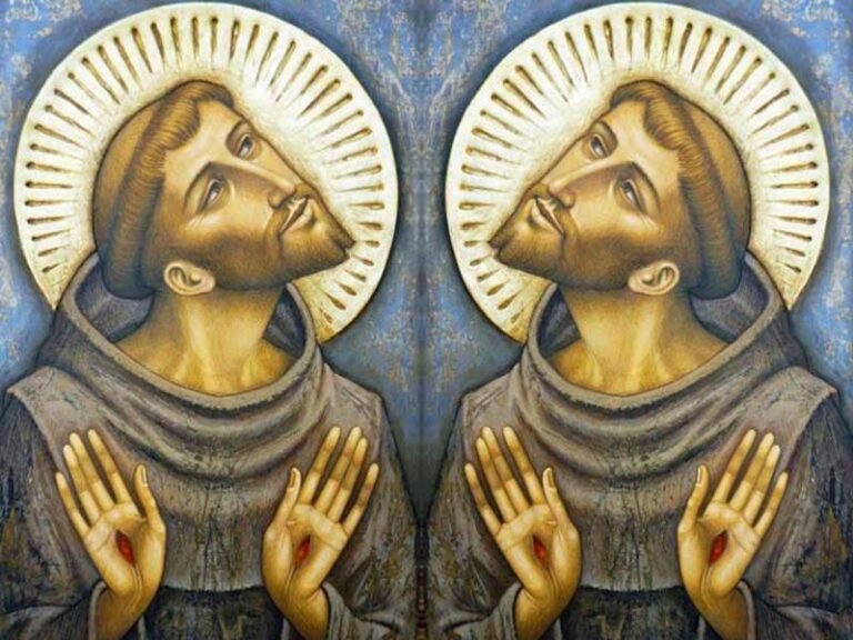 chagas de são francisco 4