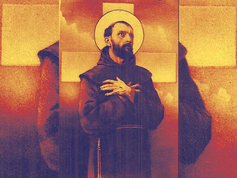 chagas de são francisco 6