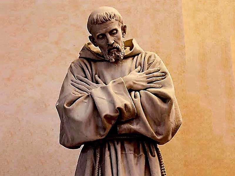 chagas de são francisco 8