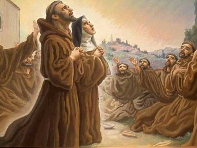 santa clara e são francisco 2