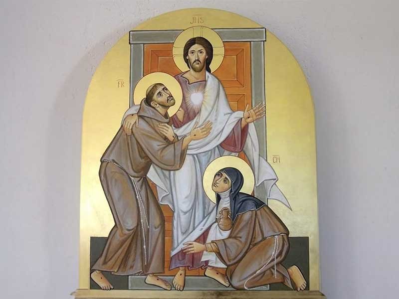 santa clara e são francisco 3