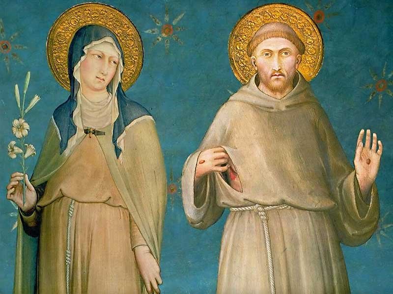 santa clara e são francisco 5