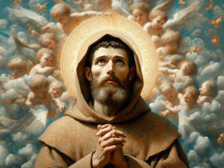 ORDENS FRANCISCANAS 1