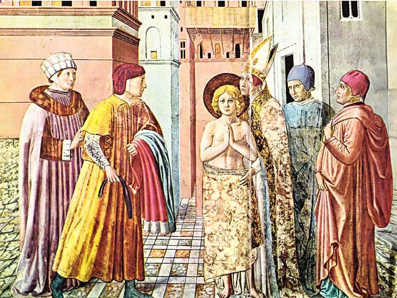 renuncia de são fancisco 1