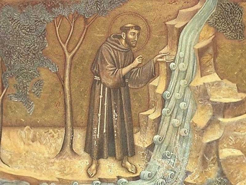 regra de são francisco 2