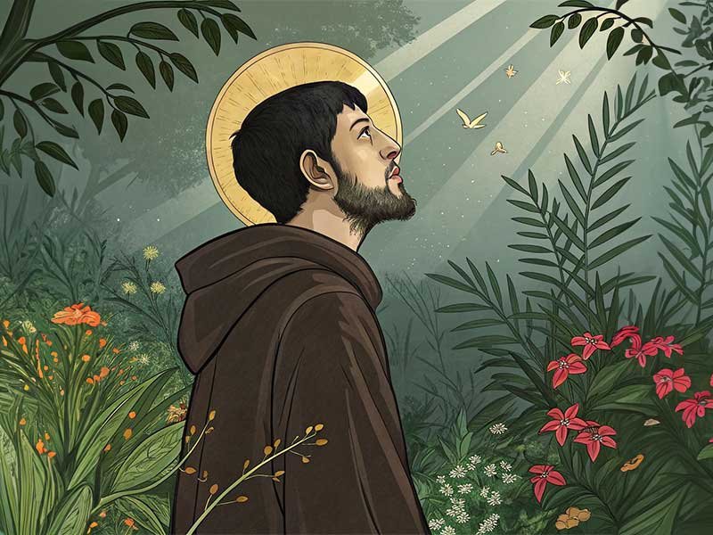 regra de são francisco 1