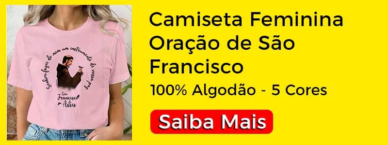 camisetas com imagens de são francisco 12
