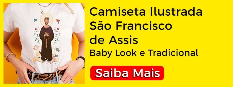 camisetas com imagens de são francisco 77