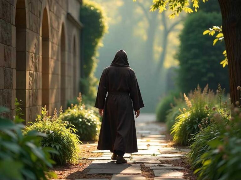 ð¿Entenda a Diferença Entre Capuchinhos e Conventuais: Duas Variações do Mesmo Carisma ð️