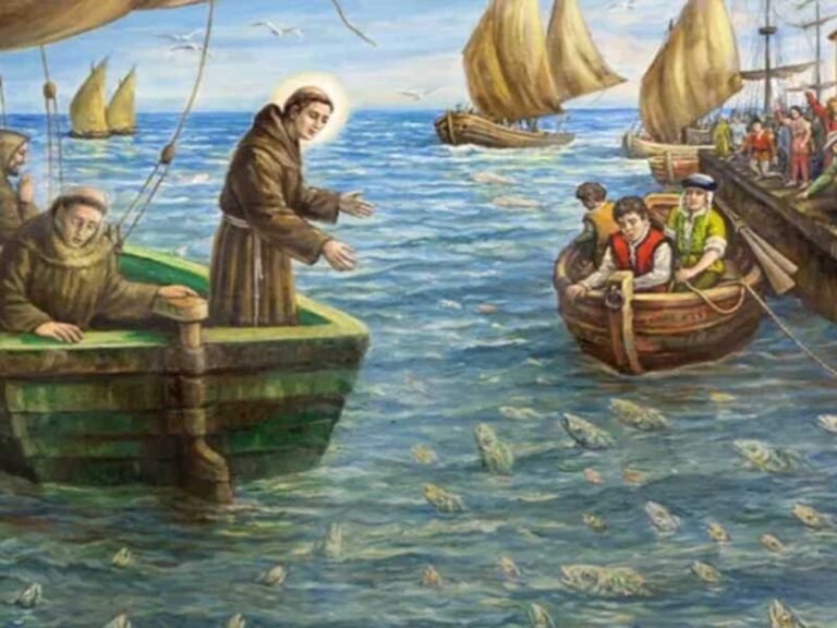 SANTO ANTÔNIO DE PÁDUA 1