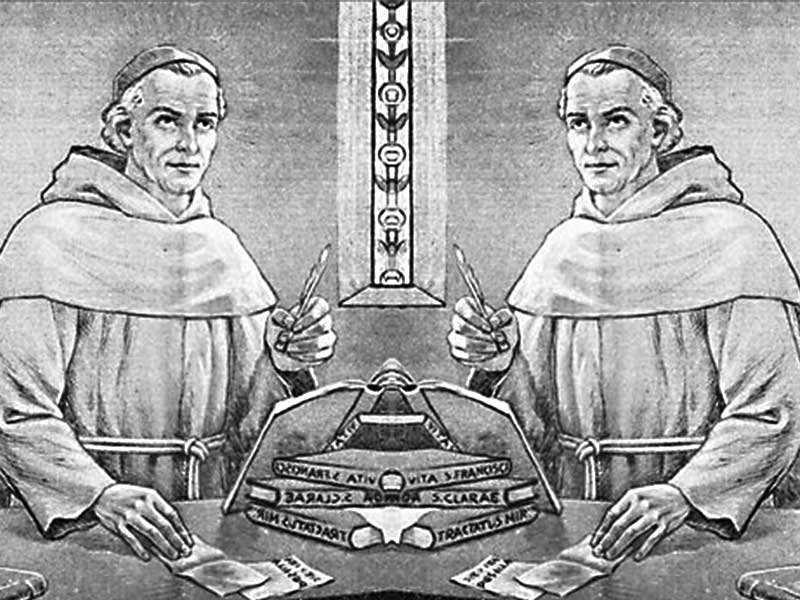 os primeiros biografos de sao francisco 11