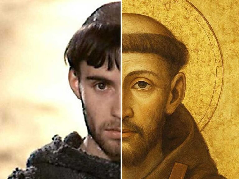 ð¥ São Francisco no Cinema: Os 4 Filmes que Marcaram a Representação do Santo nas Telas ð¿