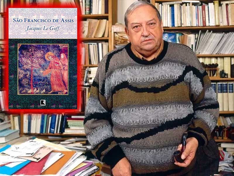 jacques le goff