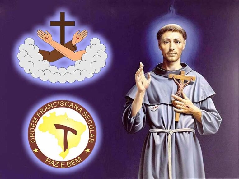 ordem terceira de são francisco