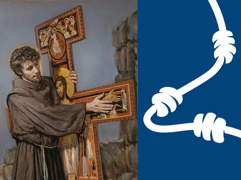 três votos franciscanos 12