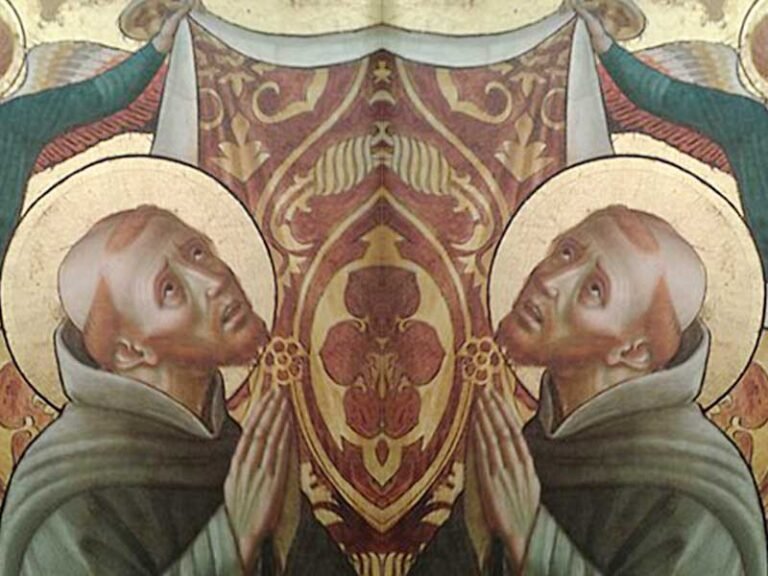 beato egidio de assis