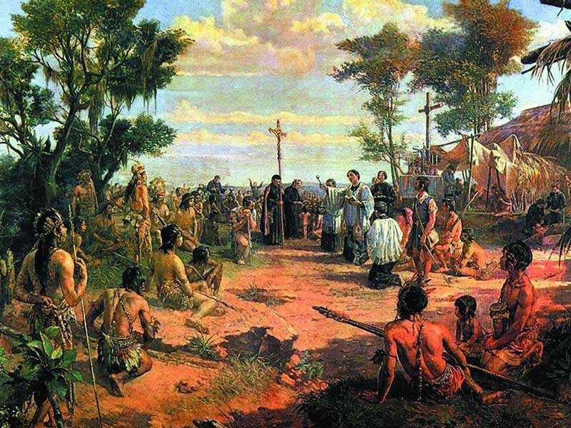 franciscanos no brasil 22