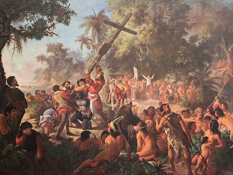 franciscanos no brasil 2