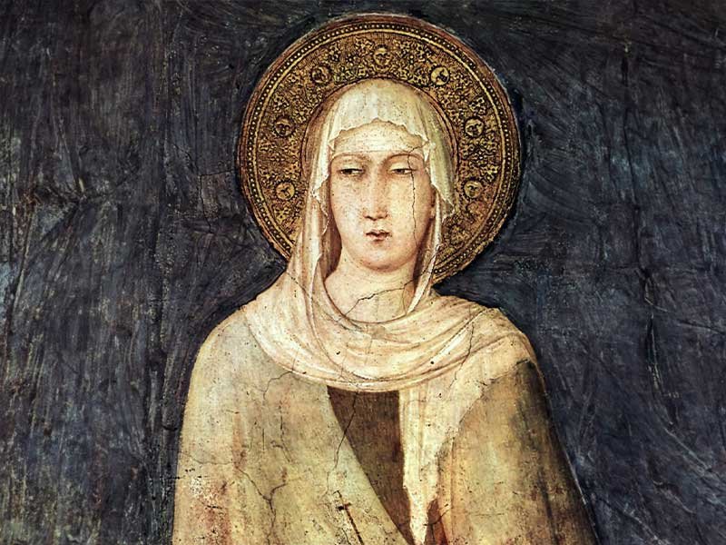 santa clara de assis 22