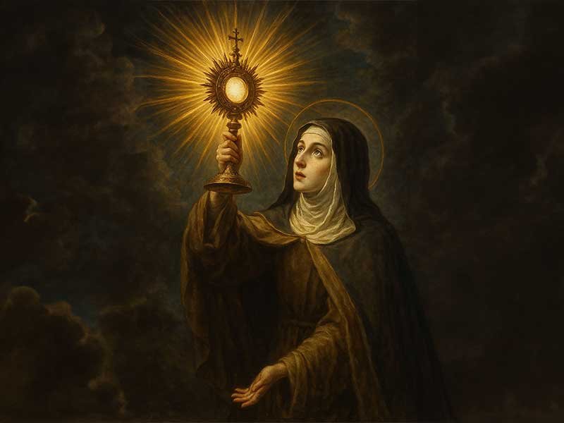 santa clara de assis 1