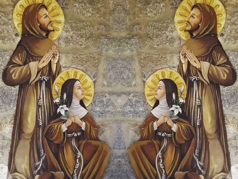 santa clara de assis 21