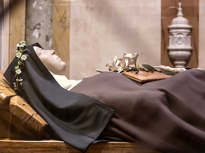 santa clara de assis 211