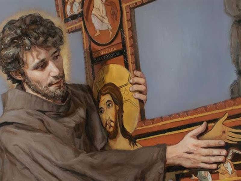 cruz de são damião 1