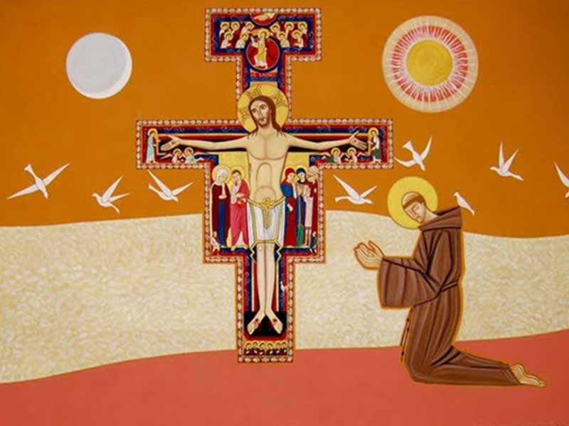 cruz de são damião 13